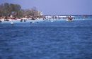 Santa Barbara Beach, Curacao